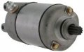 12v Starter For Honda Atv Trx 350 1986 Replaces Sm13233 31200-ha7-315 31200-ha7-671 242-06106 Ms-811 Rs41183 71-26-18335 