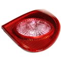Headlightsdepot Tail Light For Toyota Corolla 2003-2008 Includes Right Passenger Side 