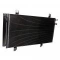 Ocpty Aluminum A C Condenser Replacement Fit For 2007012 Lexus Es350 5l 2005-2012 Toyota Avalon 3 2007-2009 Camry 2 4l