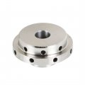 Wflnhb Turbo Banks Wicked Wheel And Upgraded Rebuild Repair Kit Replacement For Ford 1994-2003 7 3l
