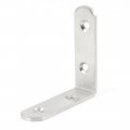 L Shape Metal Corner Brace Right Angle Bracket 65mm X 