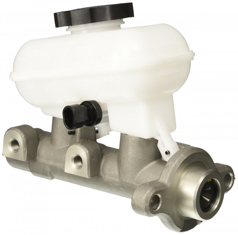 130 62118 Premium Brake Master Cylinder Kit Large Size