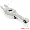 A-premium Rear Right Lower Control Arm With Ball Joint Bushing Compatible Hyundai Sonata 2011-2015 Kia Optima 2011-2016