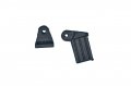 Danci Parts Compatible Replacement Part For Sunshade Repair Kit Sunblind Rear Electric Roller Mercedes All Models 