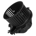 Ac Heater Blower Motor For Mini Cooper 2-door 1 6l 2002-2008 700271 