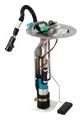 Sp2211h Hanger Assembly Fuel Pump Module Piston Style Tank Mount For Gasoline Engines Alloy Steel Brushed Finish 