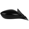 Aintier Right Side View Mirror Compatible With 2018-2022 For Honda Accord Power Heated Blind Spot Detection 7pins Replaces 