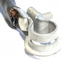 New 926-053 926053 Negative Battery Terminal Crimp W Heat Shrink