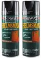 Minwax 33260000 Helmsman Spar Urethane Aerosol 11 5 Ounce Semi-gloss 2 Pack 