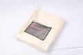 4 Feet X 6 Welding Blanket Fire Flame Retardant Fiberglass Safety Shield Grommets