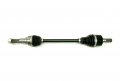 Atvpc Rear Cv Axle For Yamaha Wolverine X2 X4 2020-2023 Bar-2531h-00-00 