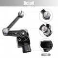 X Autohaux 7l0616571d Rear Left Right Side Air Suspension Ride Height Level Sensor For Audi Q7 2007-2015