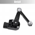 X Autohaux 7l0616571d Rear Left Right Side Air Suspension Ride Height Level Sensor For Audi Q7 2007-2015