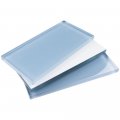 Pacific Ocean 3x6 Blue Glass Subway Mosaic Wall Tile For Bathroom Kitchen Backsplash Accent Decor Price Per Square Feet 8 