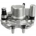 Ocpty Rear Right Rear Passenger Brake Caliper Fit 2005-2010 For Scion Tc 2 4l