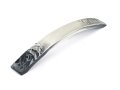 Richelieu Hardware 8837192545 Pull Industrial Iron 