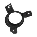 Fog Light Cover For Kiate 2019 2020 2021 Fe Lxs Models Front Driver Side Paint To Match Replacement For Ki1038175 86537m7000 