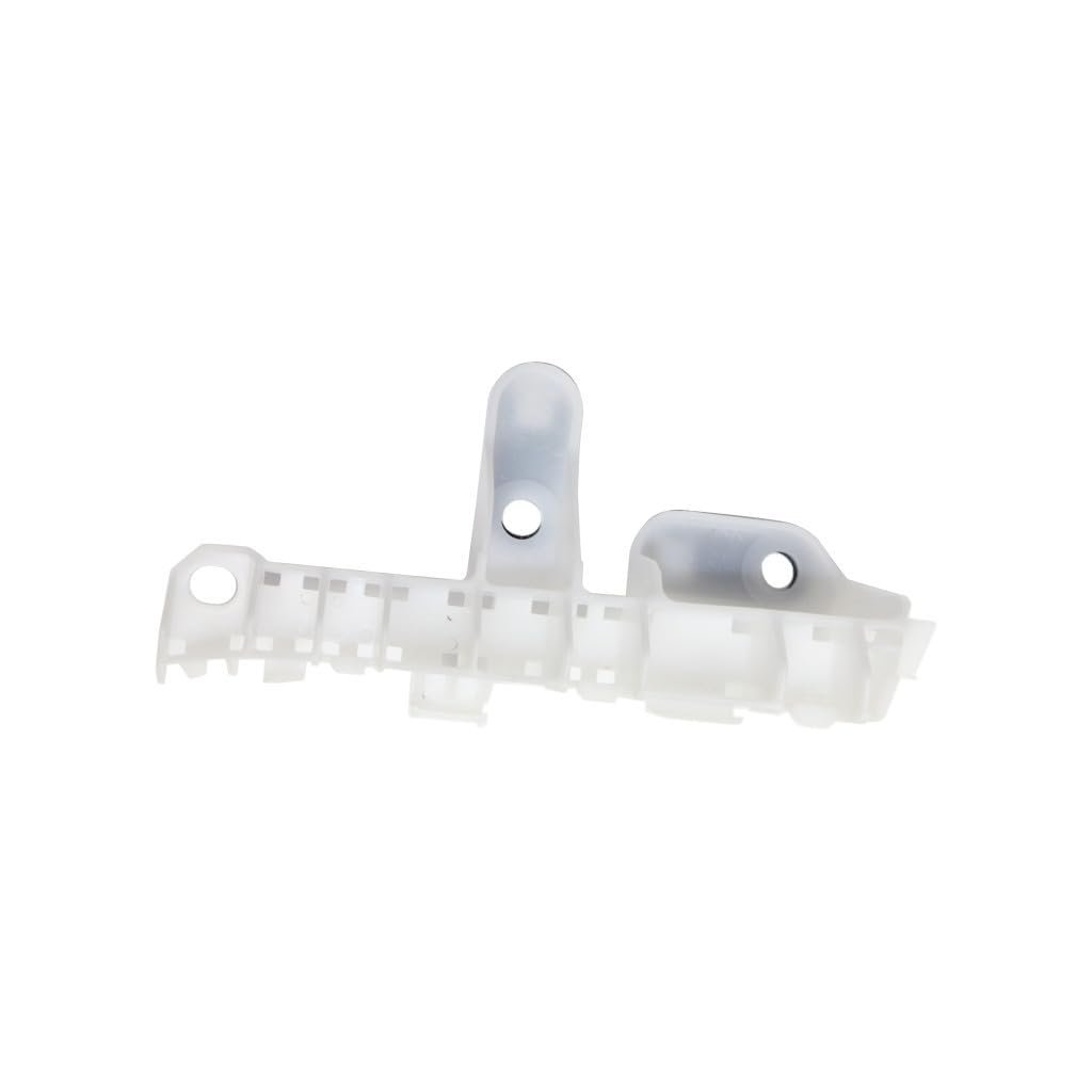Rear Bumper Retainer Bracket Passenger Side For Subaru Xv Crosstrek 2013 2014 2015 Inner Upper Plastic Wagon Replaces