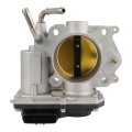 Throttle Body Fuel Injection Electronic Assembly 67-2007 Tb1293 16400rnea01