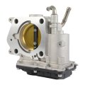 Throttle Body Fuel Injection Electronic Assembly 67-2007 Tb1293 16400rnea01