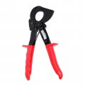 Hs-325a Wire Cutter Heavy Duty Ratchet Cable Up To 240mma Electrical Cutting Hand Tools Ratcheting