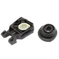 Radiator Mount Bracket For Vw Golf Jetta And Audi A3 Q3 Tt Part Number 1k0121367f 5q0121367g 