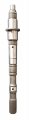 Ax5 4wd Output Shaft Ax5-2a Fits 1987-95 Wrangler Comanche Cherokee 4cylinder 5 Speed 