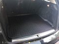 Premium Cargo Liner For Audi Q5 2009-2017 100 Protection Custom Fit Car Trunk Mat Easy-to-wash All-season Black 3d Shaped Laser