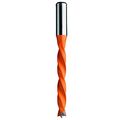 Cmt 373 050 11 Four Flute Dowel Drill 6mm 15 64-inch Diameter 10x27mm Shank Right-hand Rotation 