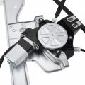 A-premium Power Electric Window Regulator With Motor Compatible Ford F-150 2015-2020 F-250 F-350 F-450 Super Duty 2017-2019