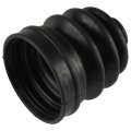 Caltric Rear Axle Outer Cv Boot Kit Compatible With Polaris Hawkeye 300 2x4 2008 2009 2010 2011