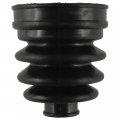 Caltric Rear Axle Outer Cv Boot Kit Compatible With Polaris Hawkeye 300 2x4 2008 2009 2010 2011