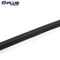G-plus Top Flex Step Tailgate Molding Cover Trim Cap Compatible With 2015-2018 Ford F150 Fl3z-9941018-ab Fl3z-1540602-aa Black