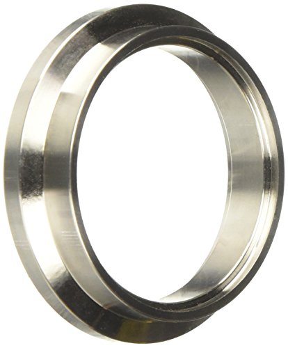 Ts-0504-3002 Wg45 Wastegate Outlet Weld Flange For Performance Engines