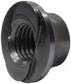 All60194 1 2-13 Coarse Thread Slider Box T Nut With 0 750 In Slot Machined Finish Black 
