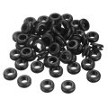 30pcs Rubber Grommets 1 2 Id 9 16 Drill Hole Firewall Grommet Automotive Eyelet Ring Gasket For Wire Cable Hose Protection 