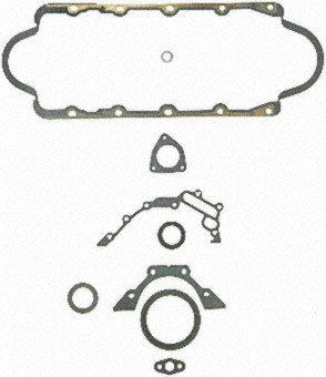 Fel-pro Cs 9005-2 Conversion Gasket Set