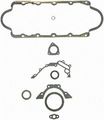 Fel-pro Cs 9005-2 Conversion Gasket Set 