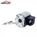 Hercoo A340 Aw4 Transmission Tcc Lock Up Solenoid Shift Solenoids Kit Fits For 1986 Jeep Cherokee Comanche Wagoneer Toyota