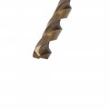 Uxcell 4 2mm Drilling Dia Hss Cobalt Metric Spiral Twist Drill Bit Rotary Tool 2pcs