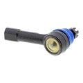 Tie Rod End For 19 1996 Infiniti G20 Front Position Threaded Stud Male 1 M12 1 25 Thread Size Alx Pau Og Ges3413 Cla1
