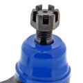 Tie Rod End For 19 1996 Infiniti G20 Front Position Threaded Stud Male 1 M12 1 25 Thread Size Alx Pau Og Ges3413 Cla1