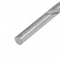 Uxcell 3 65mm Solid Carbide Drill Bits Straight Shank For Stainless Steel Alloy Hard Hardened To 50 Hrc 2 Pcs