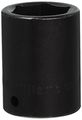 Williams 4m-626 1 2 Drive Impact Socket 6 Point 26-meter 