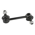 Stabilizer Bar Link Set For 2017 2018 2019 2020 Fiat Spider 124 Front Suspension Ball Joint Ends With Threaded Studs And Dust 