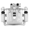 Rear Right Brake Caliper And Pads Kit 18b5041 For Chevrolet Equinox Captiva Sport Gmc Terrain Pontiac Torrent Saturn Vue 