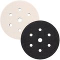 6 X 7 16 10mm Thick Da Polisher and Sander Soft Interface Pad 
