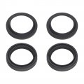 Factory Spec Mx-08912 Fork Seal Dust Kit For Kawasaki Kxt250 Tecate 250 3-wheeler From 1986-1987 