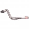 Newyall Turbo Oil Return Drain Line Tube Hose