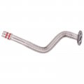 Newyall Turbo Oil Return Drain Line Tube Hose